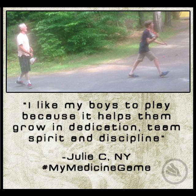 My Medicine Game - Julie C, NY.jpg